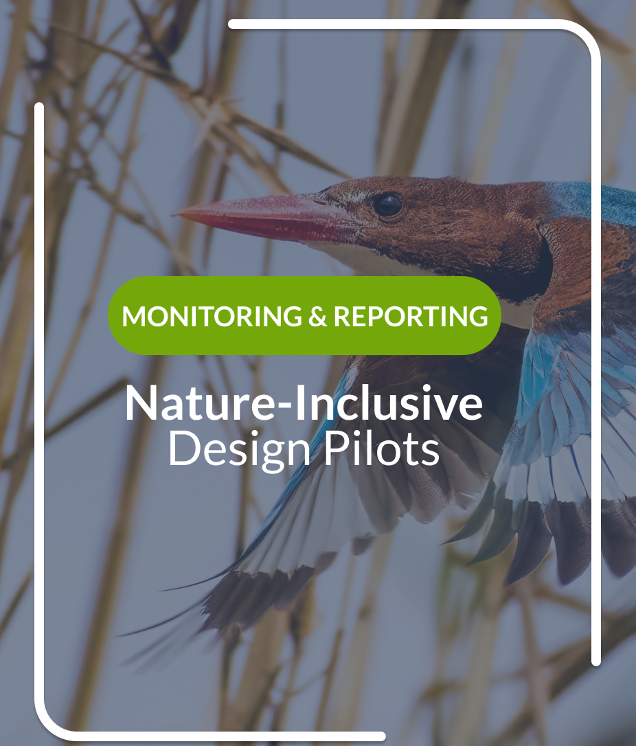 Nature Inclusive Design Guide Nature-Inclusive Design Pilots - Renewables Grid Initiative
