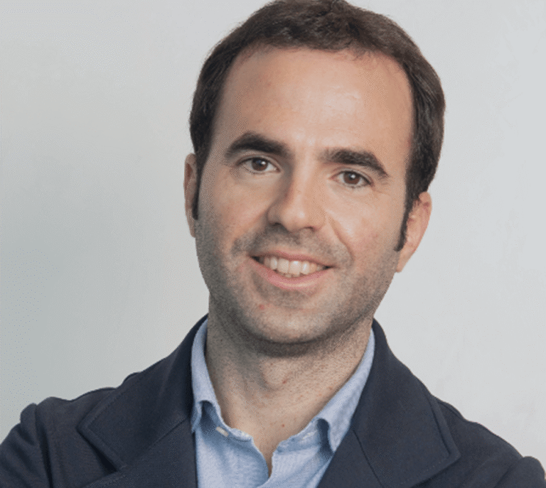 Jason Ressia About RGI - Renewables Grid Initiative