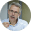 Huub den Rooijen, CBE