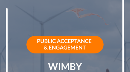 WIMBY wind farm planning and participation tools