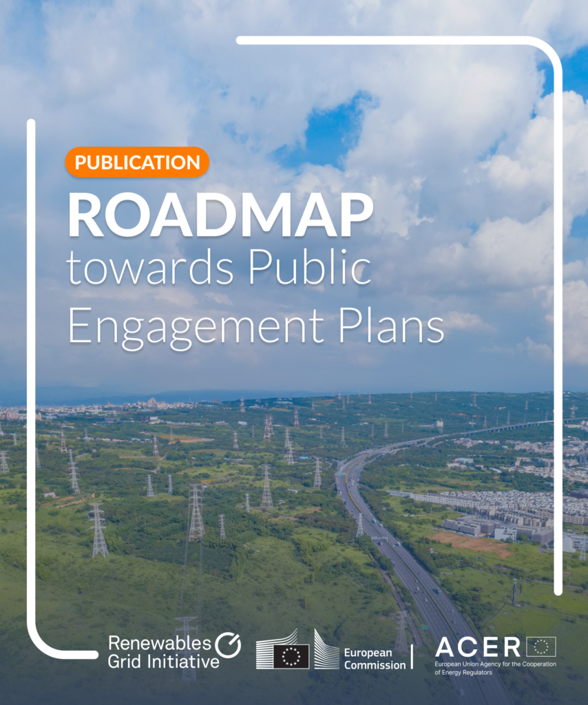 Roadmap towards Public Engagement Plans launched at the 12th Energy ...